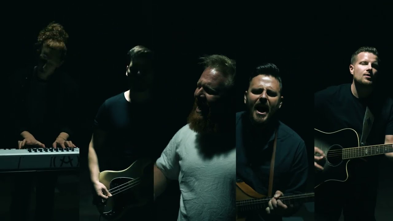 Meet me at the Main (Official Video)