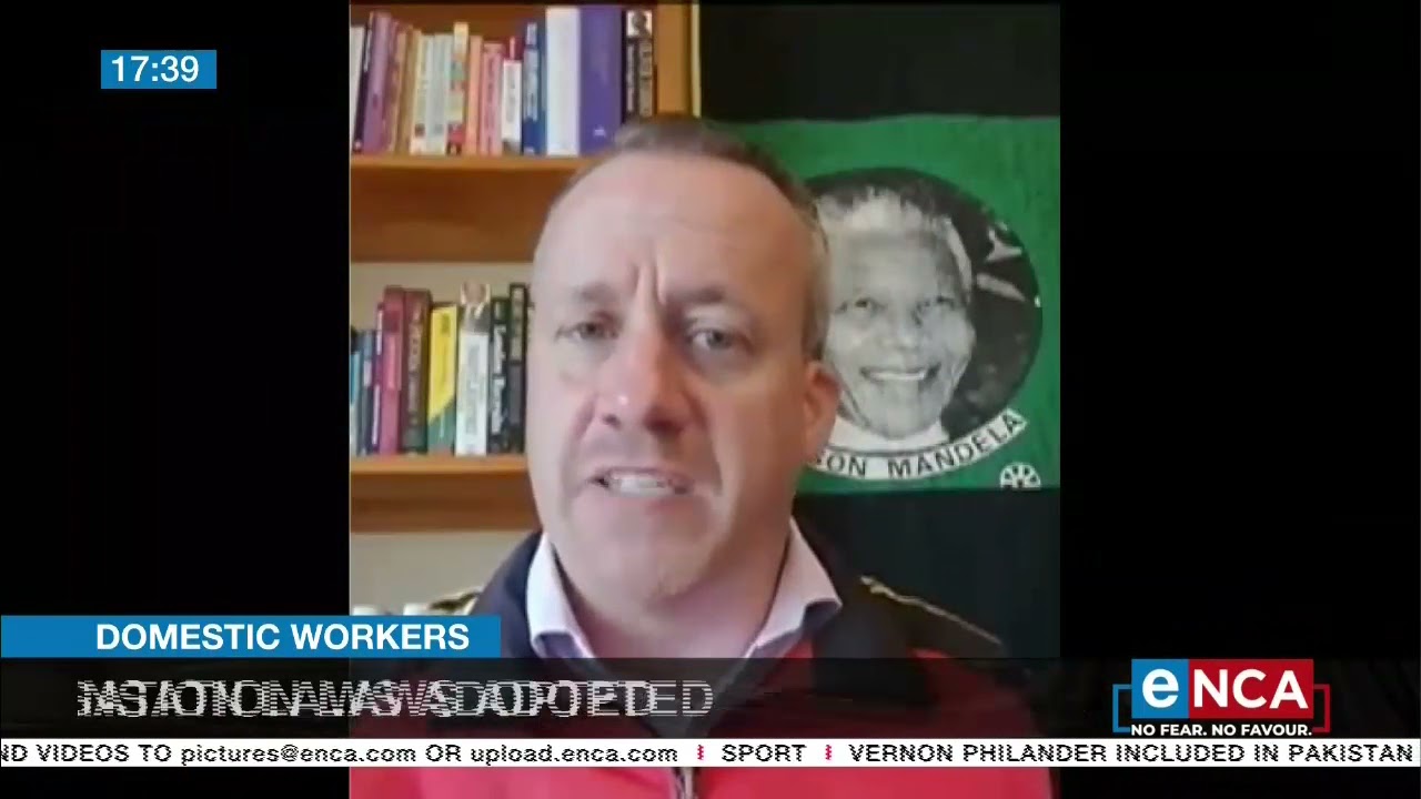 Domestic workers | Injury compensation laws adopted