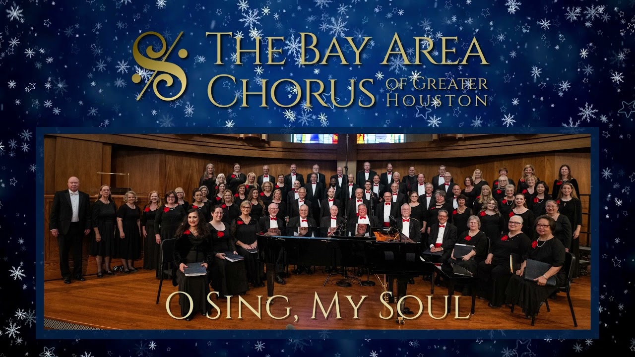 Ding, Dong! Merrily on High! (arr. Murphy) - Bay Area Chorus