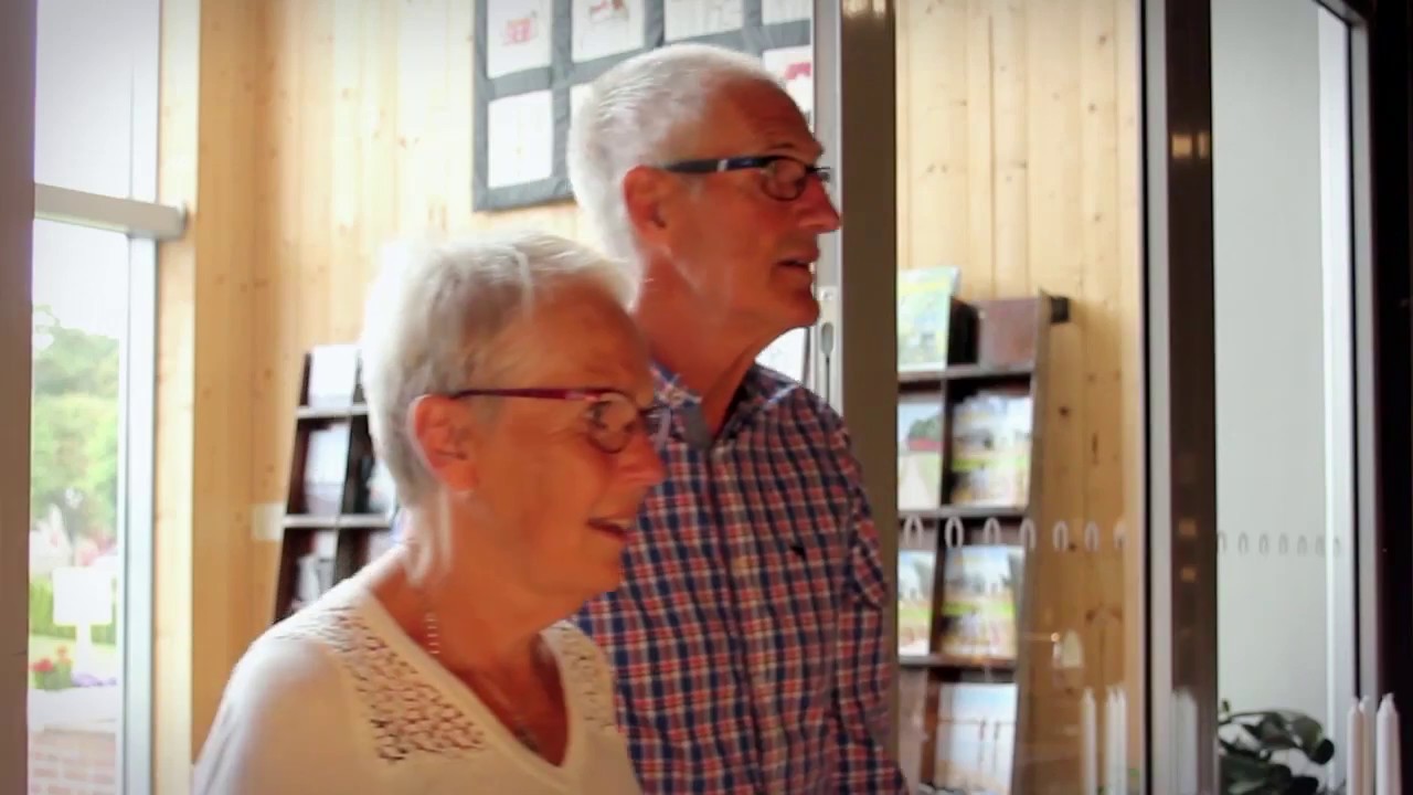 A Tour of 'Glasets Hus' in Limmared