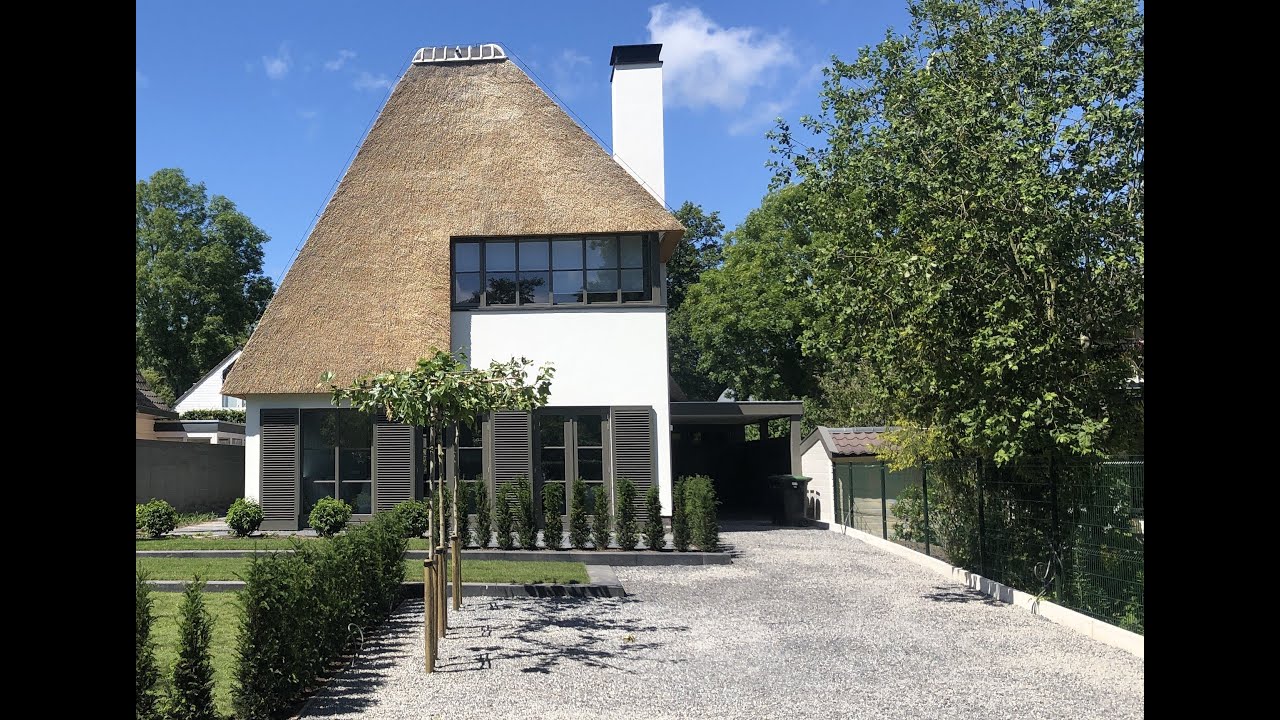 Zuidlaan 37, Bergen NH