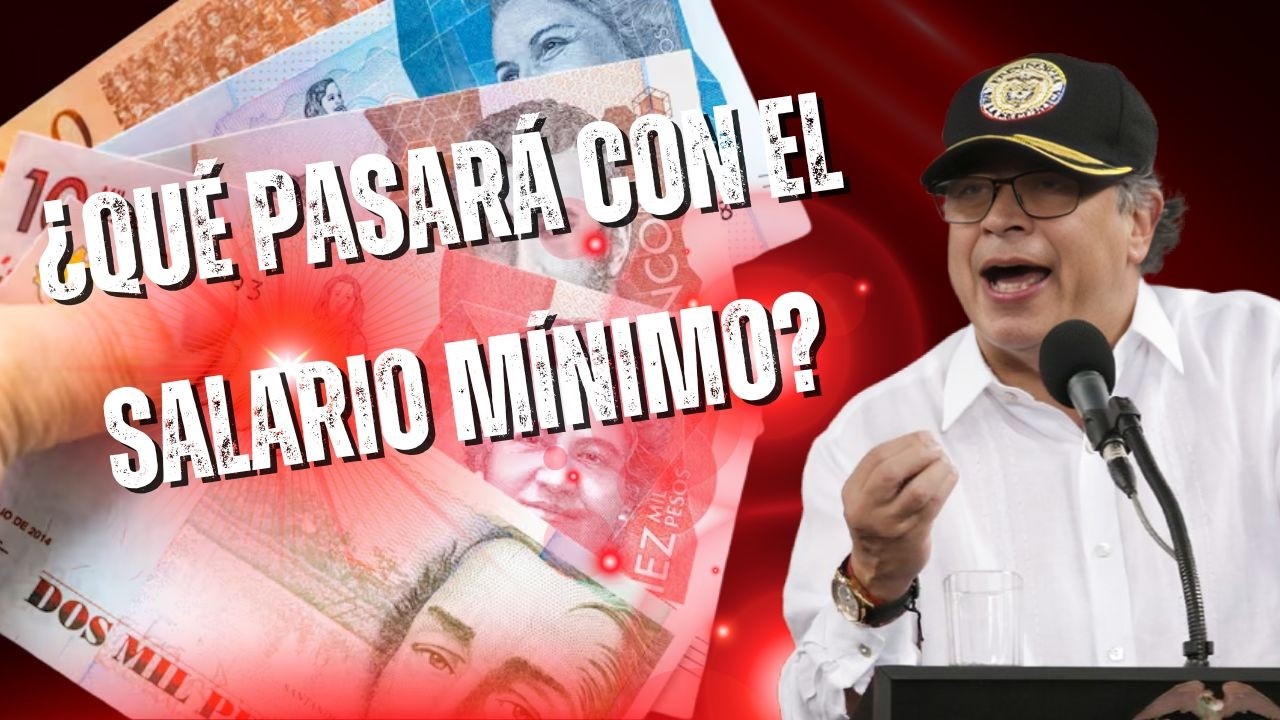 Petro no puede pasar por encima de la Ley: Luis Guillermo Vélez