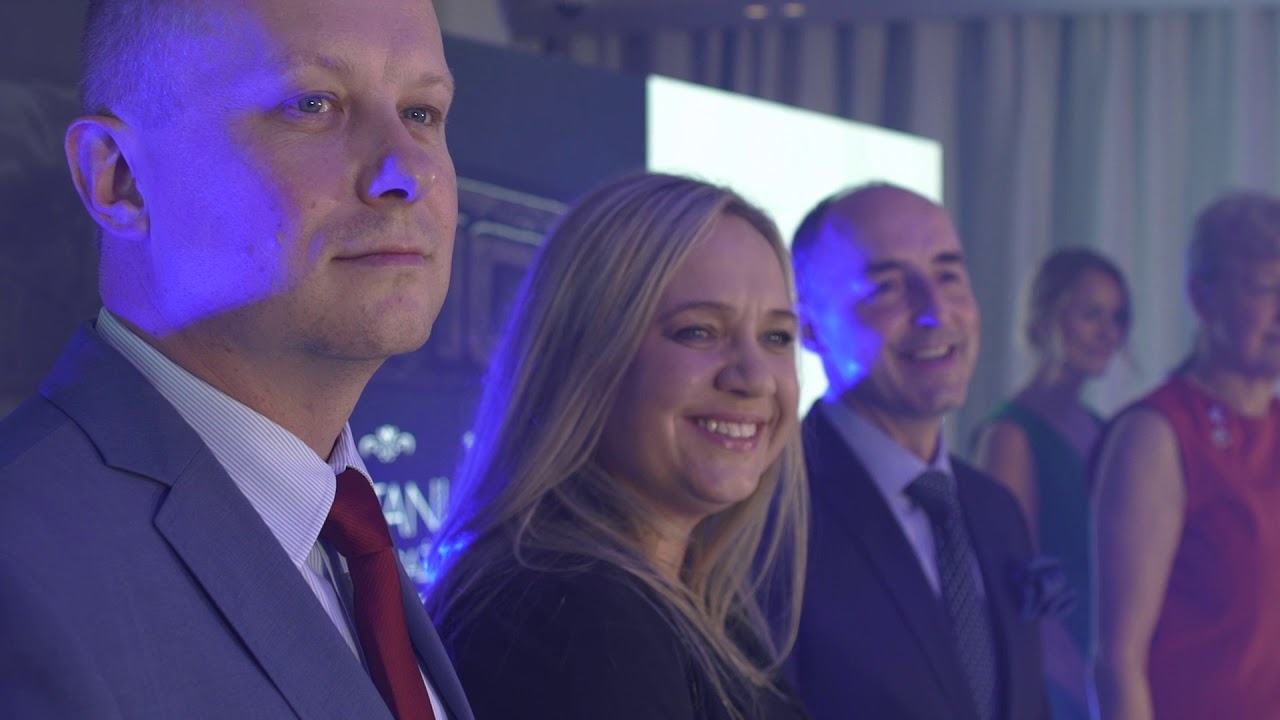 Relacja ze Spotkania Partnerów DAGMA 2019