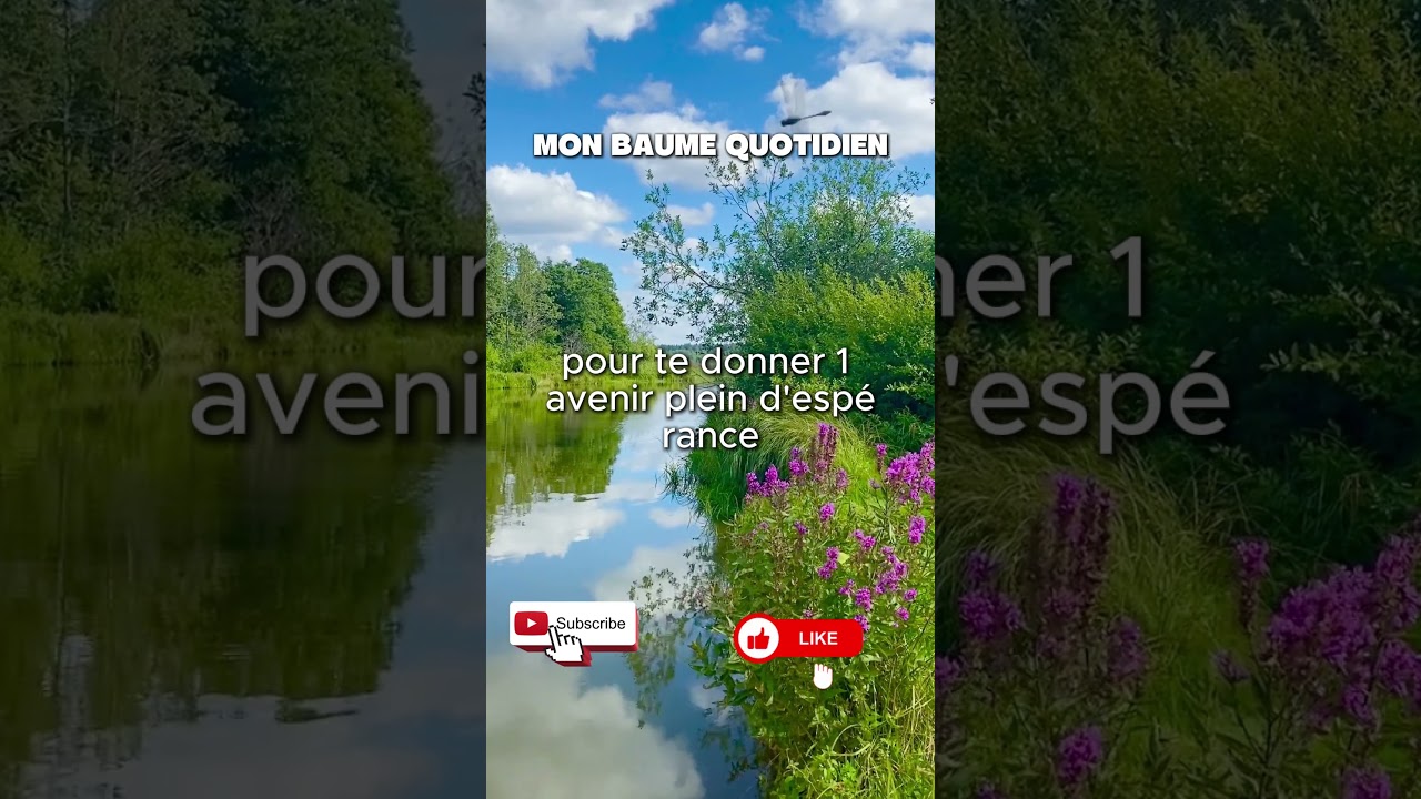 Briser les mensonges de l&rsquo;ennemi &mdash; Message chr&eacute;tien inspirant