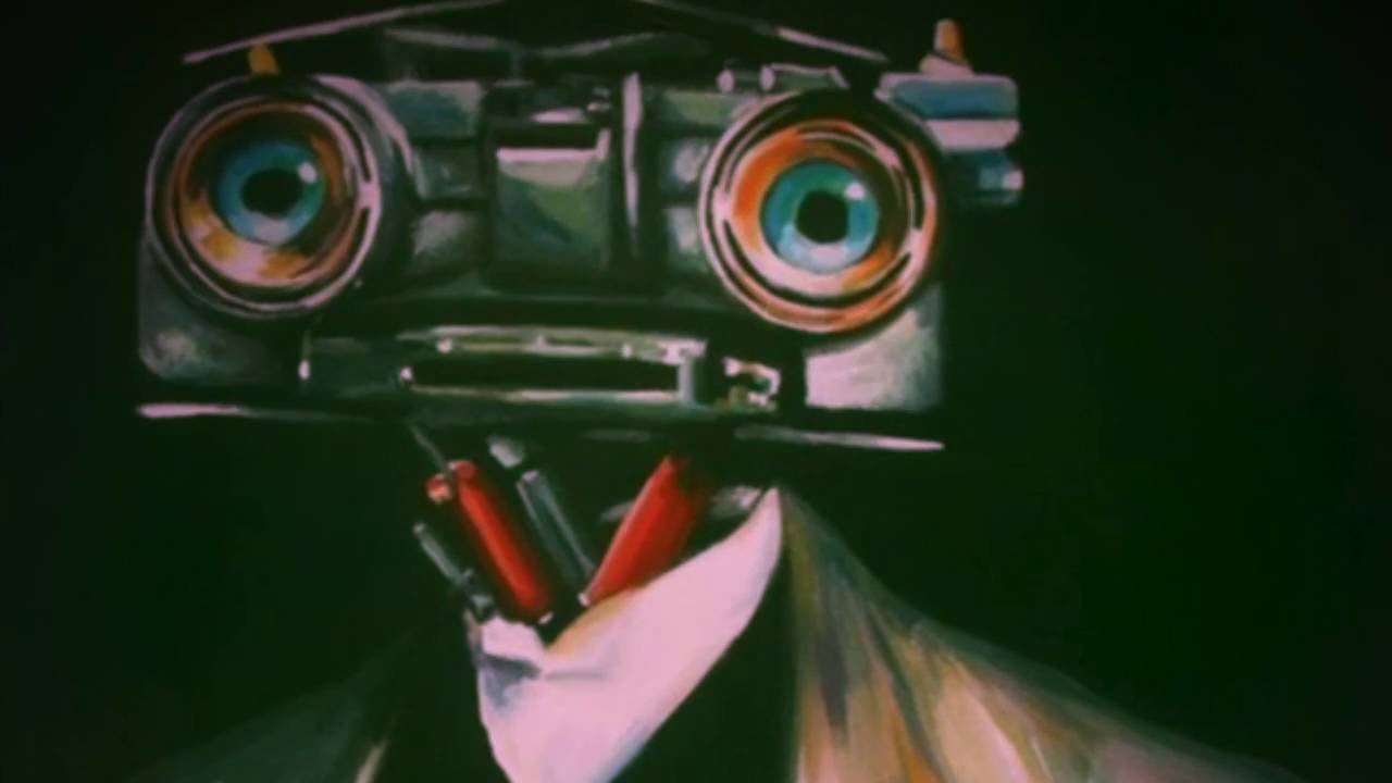 Johnny Cinque - Saudade