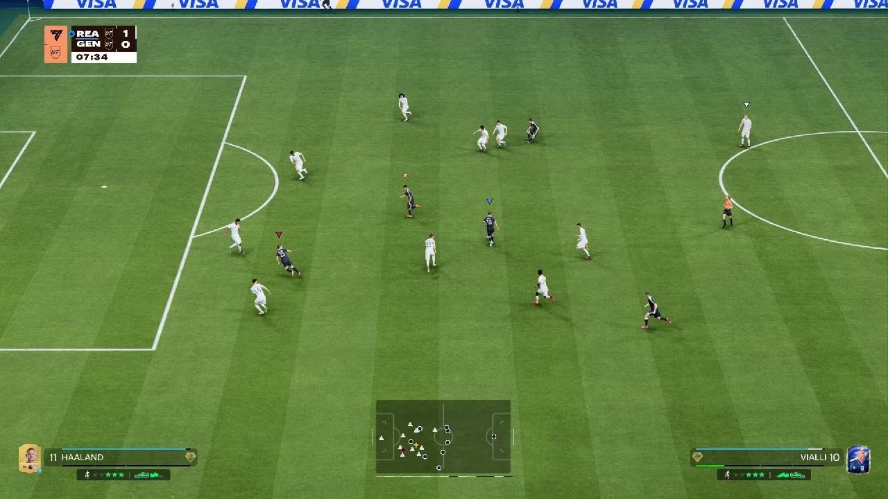 انا واخويه فيفا