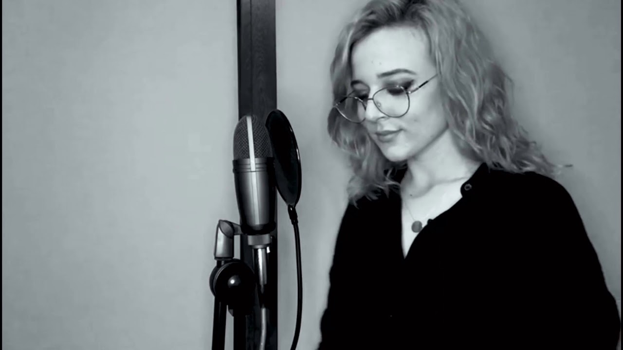 Sânziana - Dacă exiști in vise / Αν είσαι ένα αστέρι ✨ (COVER)