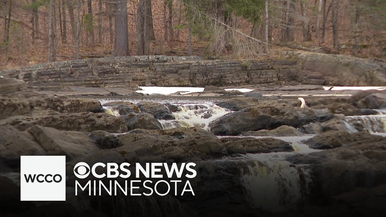 This Minnesota park has been attracting visitors for 110 years