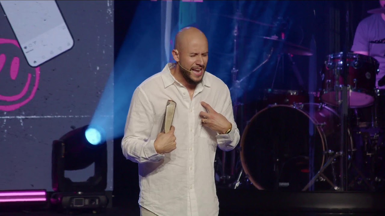 Oasis Church Online | 1PM Service LIVE |