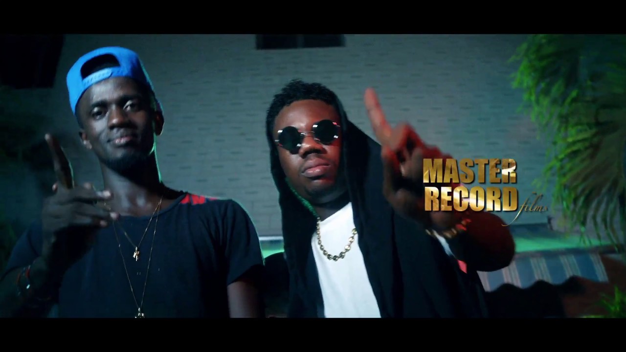 BOP DE NARR - VILAIN (CLIP OFFICIEL)