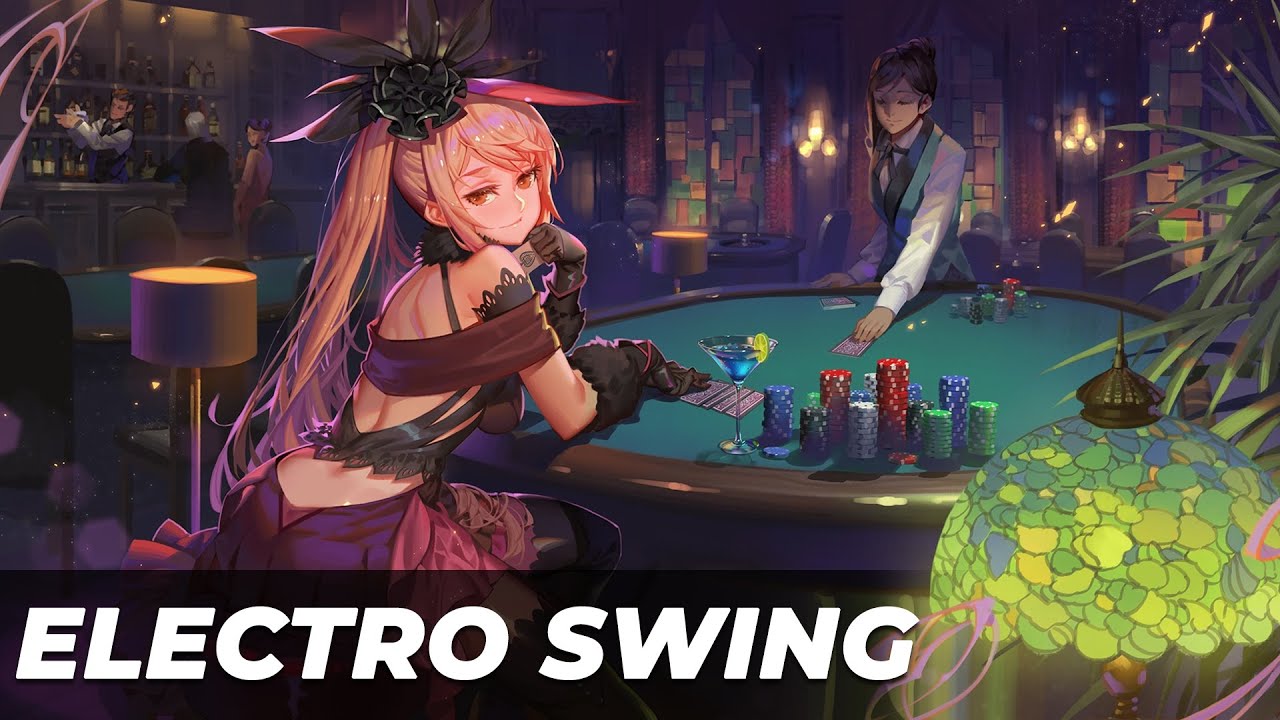 Best of ELECTRO SWING Mix September 2022 🍸🎧 | Instrumental Electro Swing Mix