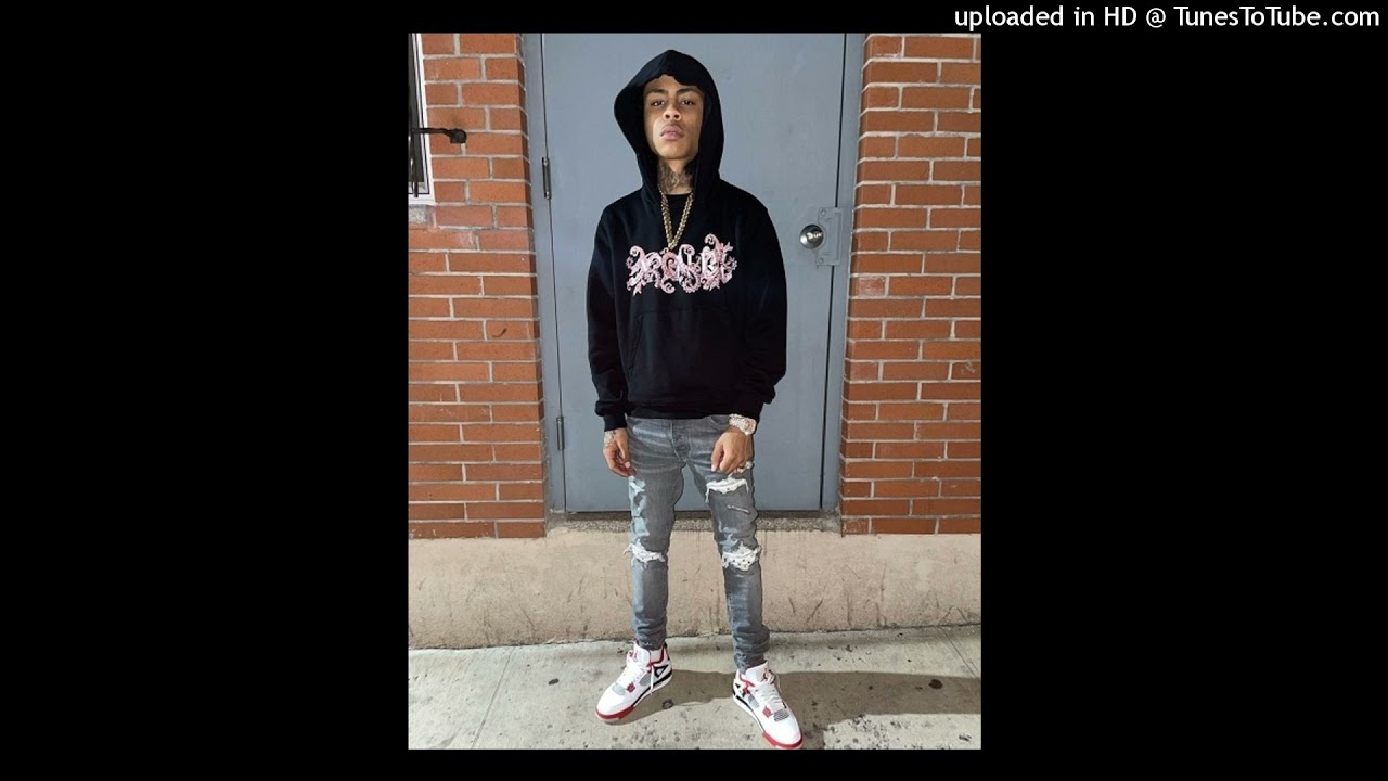 [FREE] Kay Flock  