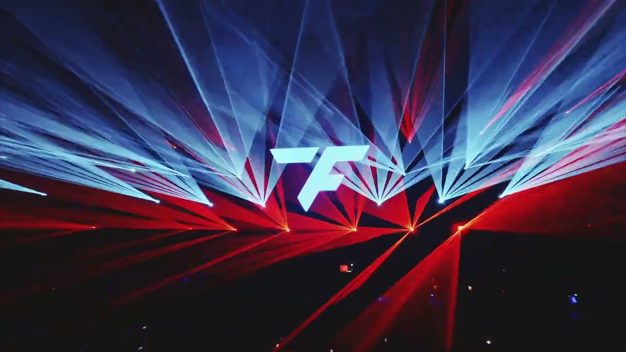 TRANCEFORMATIONS 2024 ANTHEM SHOW