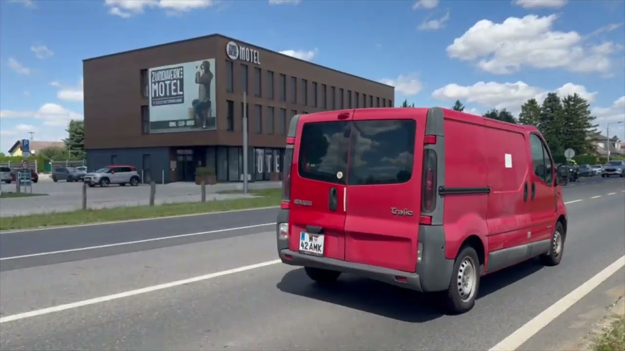 Autokino 2025