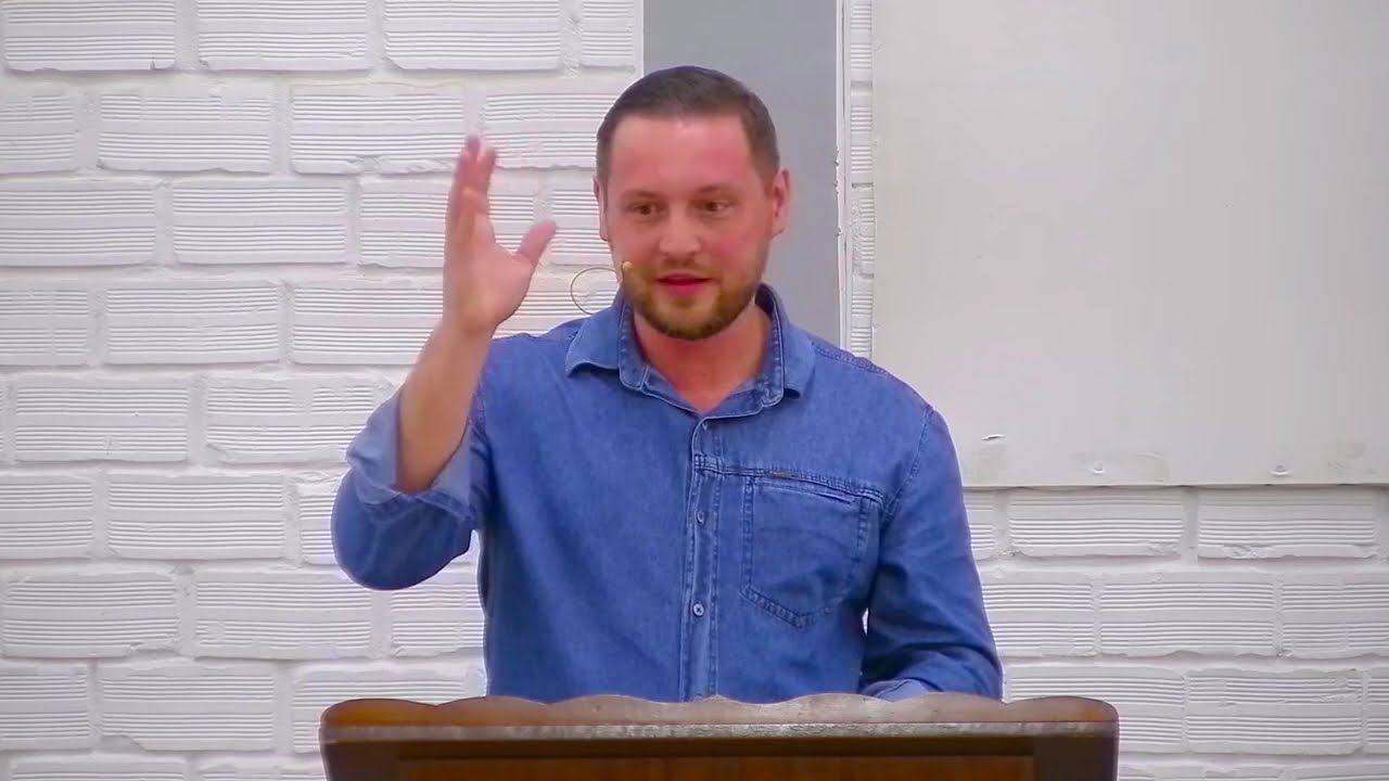 Gerações comprometidas com a visão celestial