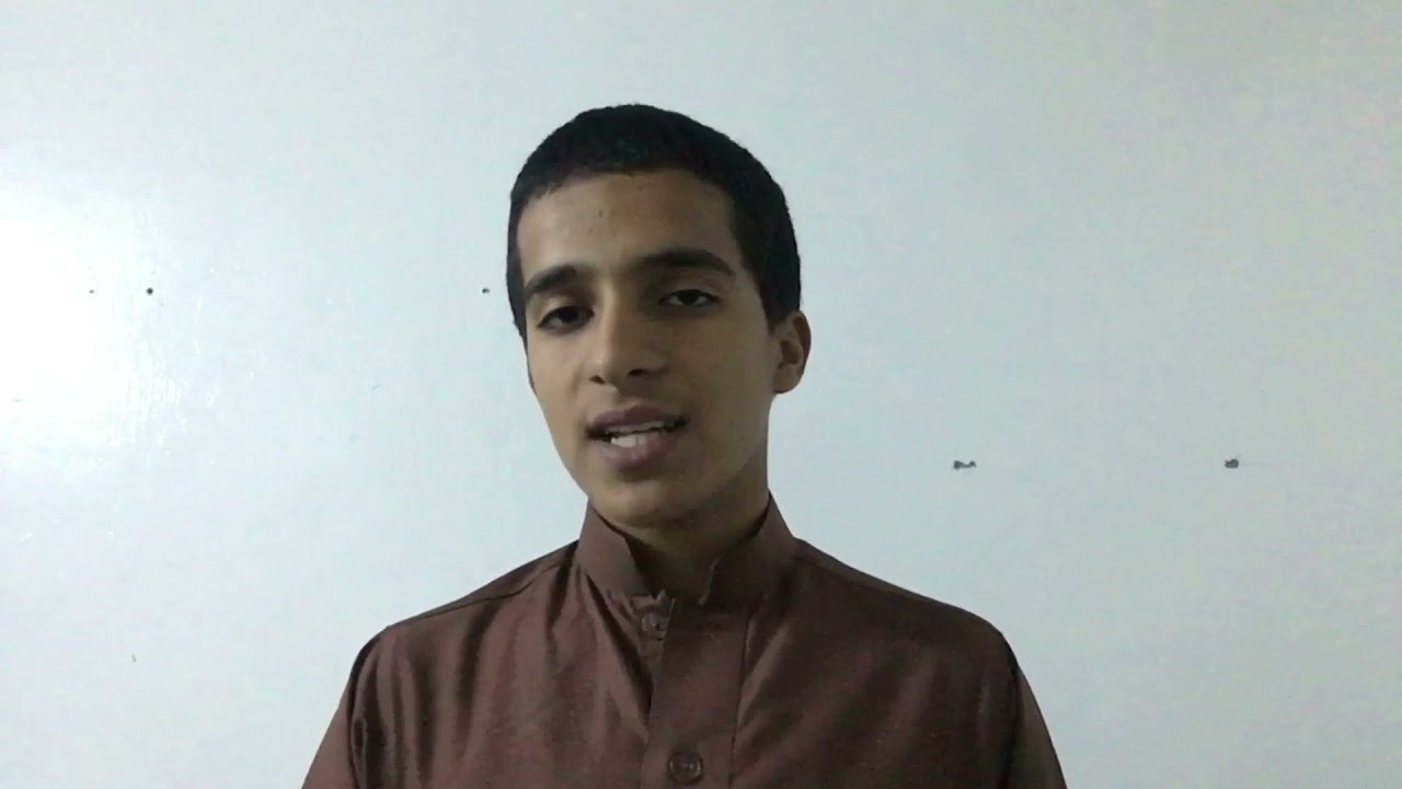 كيف اتعلم اللغه الانجليزيه بسهوله ؟ How do I learn English easily ?