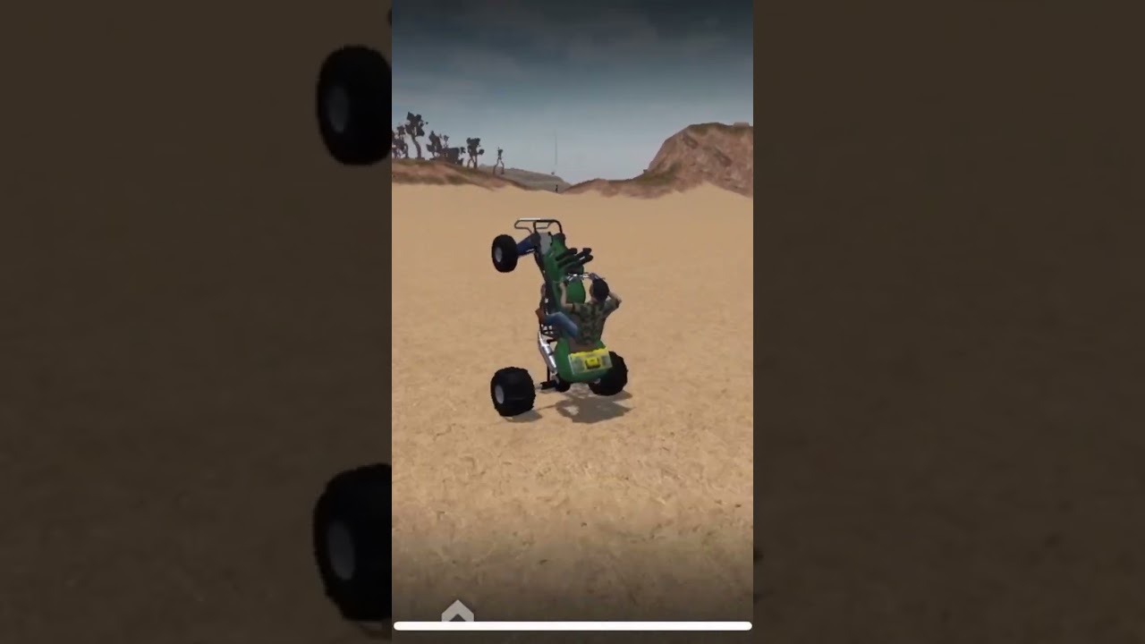 best quad wheelie on offroad outlaws