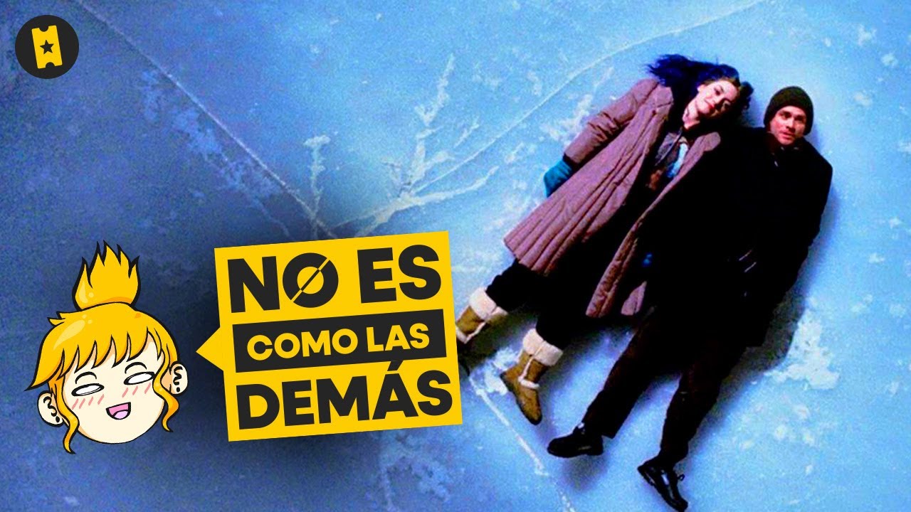 Eternal Sunshine of the Spotless Mind y la locura de su producción