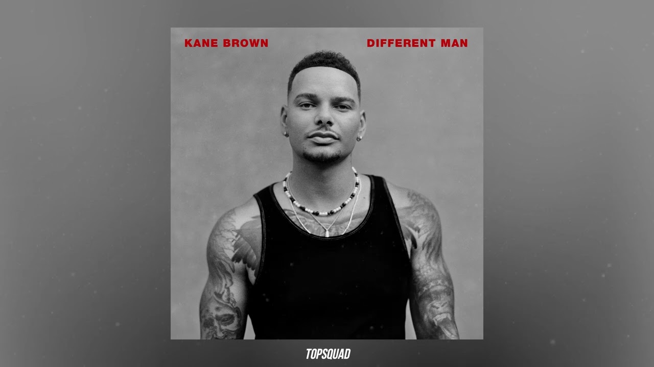 Kane Brown, Katelyn Brown - Thank God