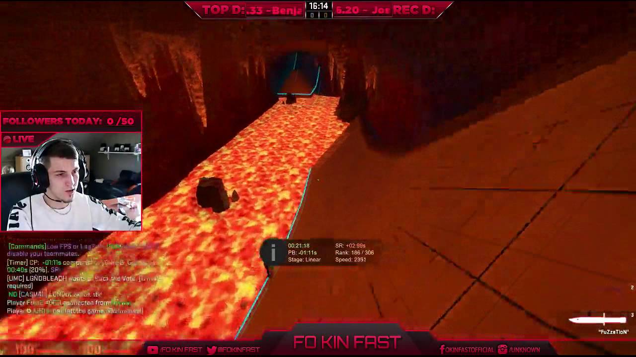 Twitch Sellout Intro