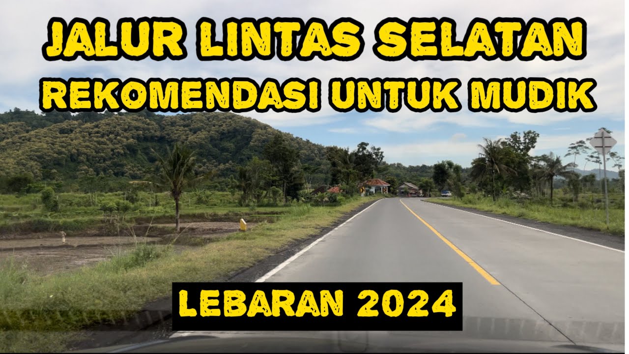 JLS Jember-Lumajang