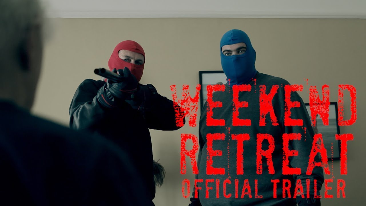 Weekend Retreat Trailer