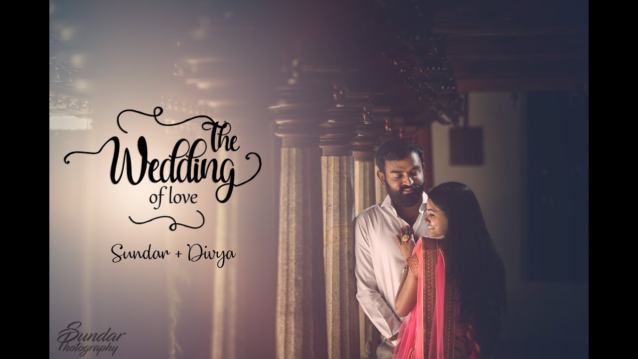 karaikudi Wedding | chettinad Wedding | sundar+Divya | 2019 |