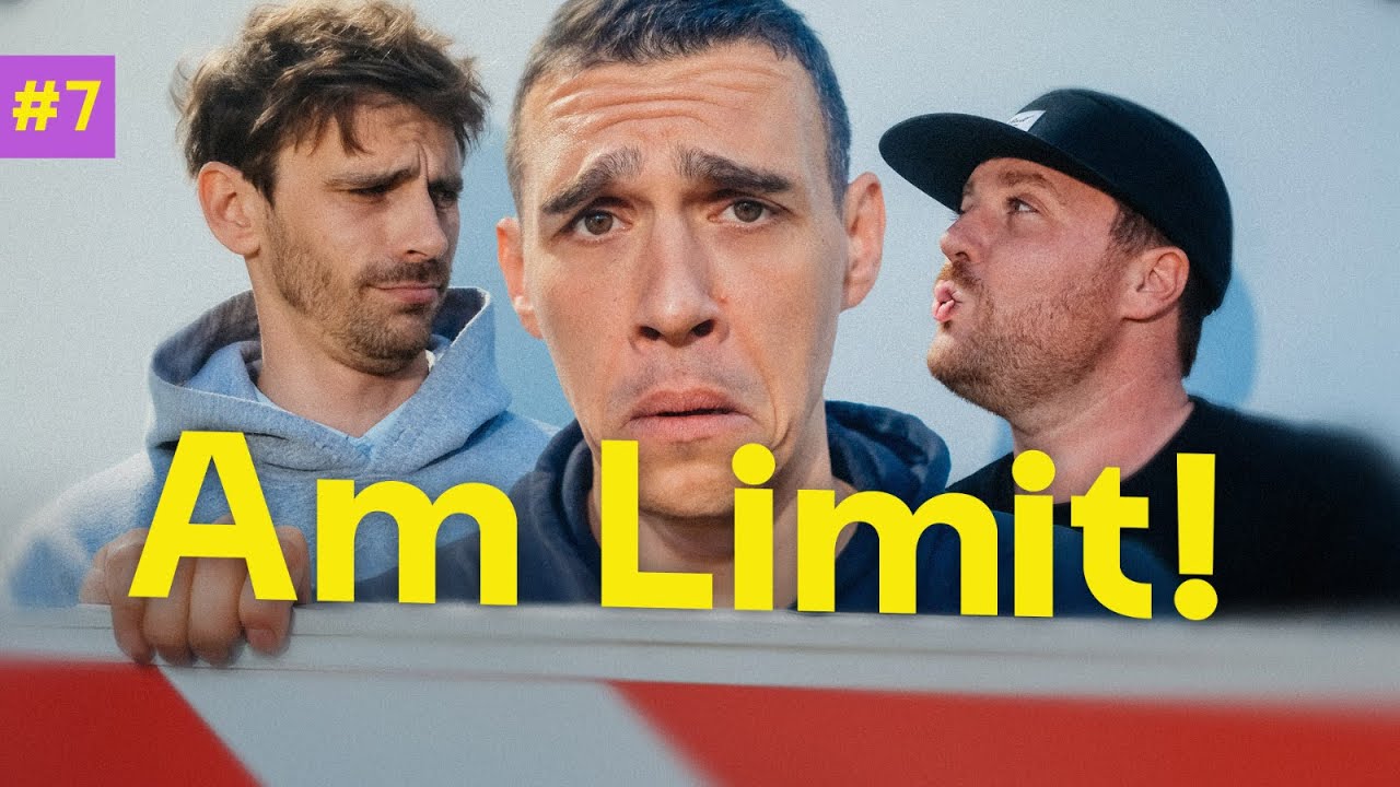 Legenden, Küsse und der geheime Zielort | Folge 7 - Wer gewinnt?