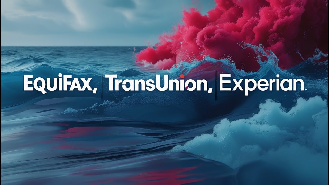 Fix Your Credit Experian, Equifax, and TransUnion