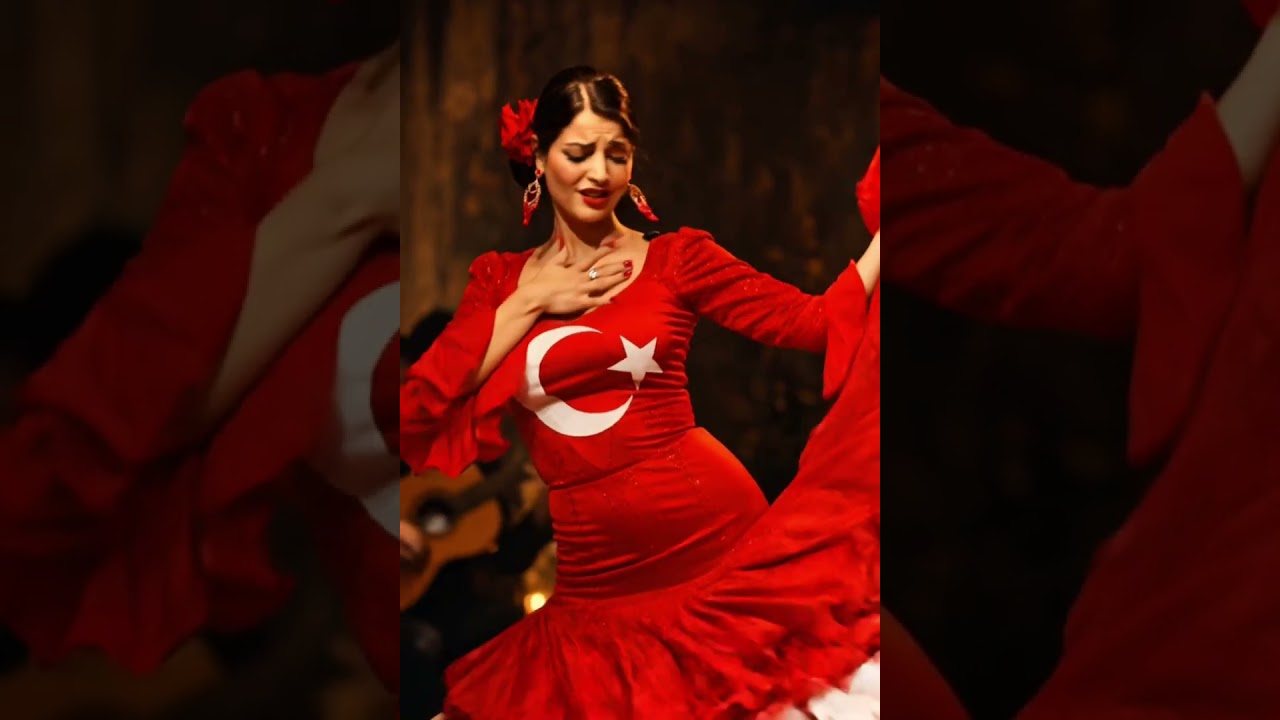 Pedro (Gypsy Flamenco Version)