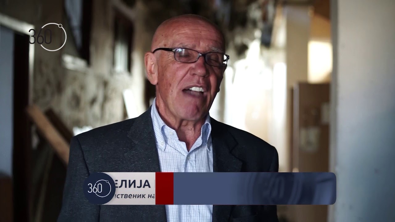 По една деценија Рамковски бара правда за „А1“: Има ли основи за повторно судење за „Пајажина“?