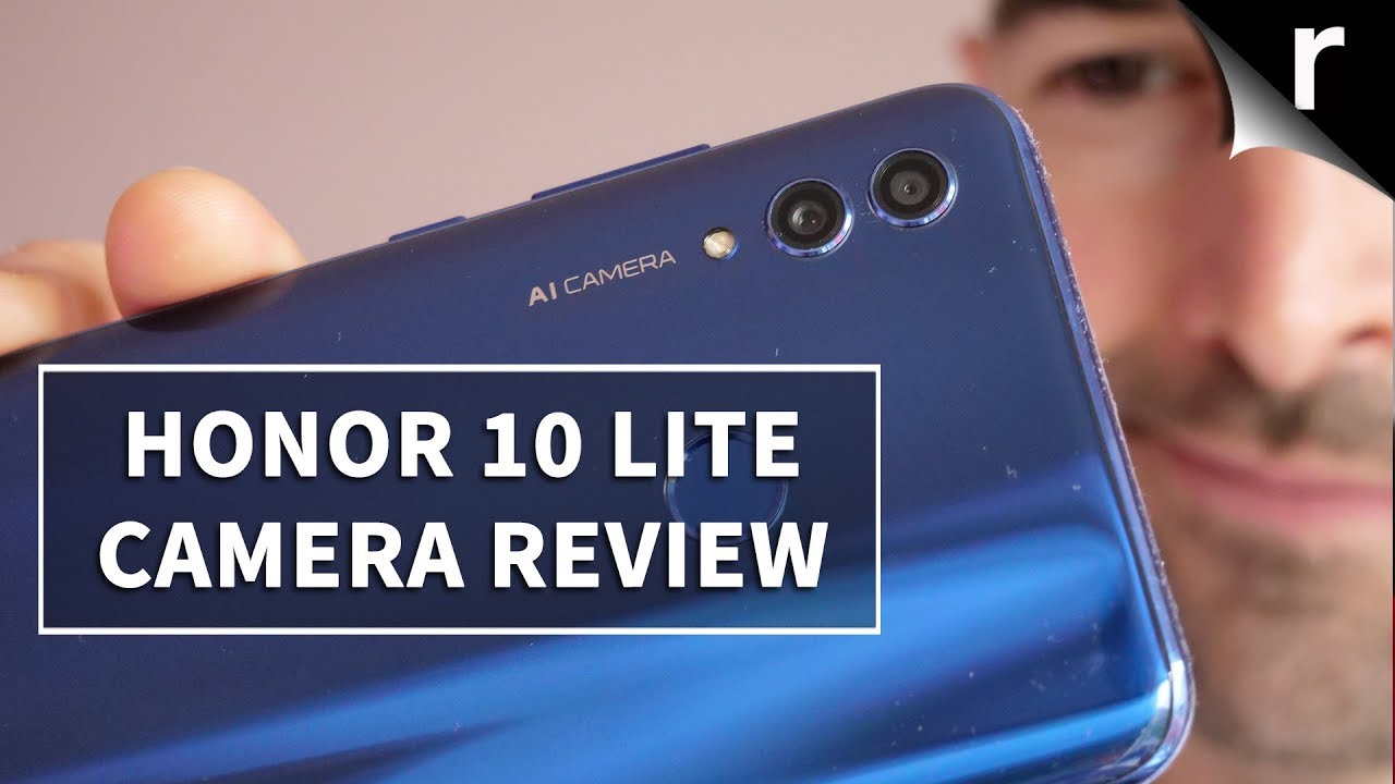 Honor 10 Lite Camera Review | Night mode, check
