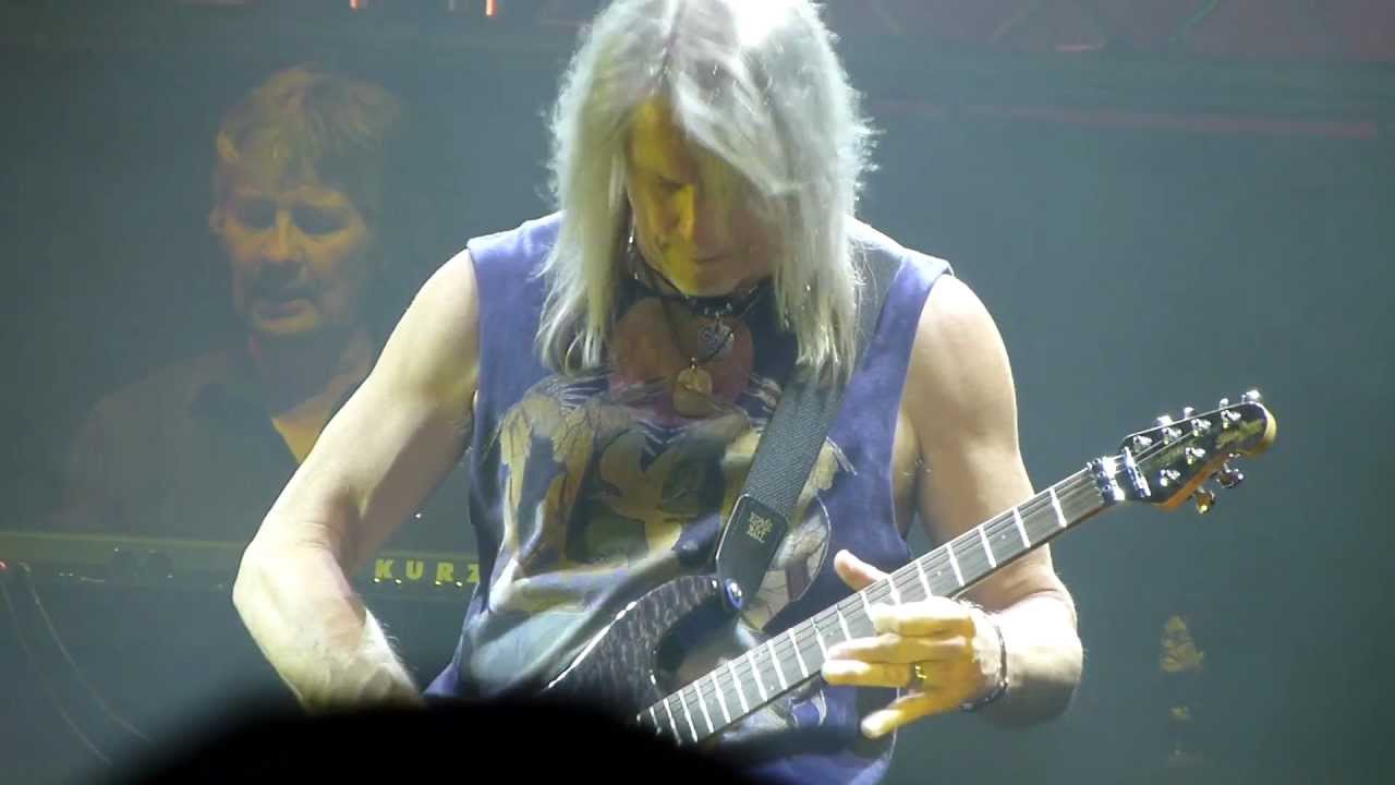 Deep Purple 