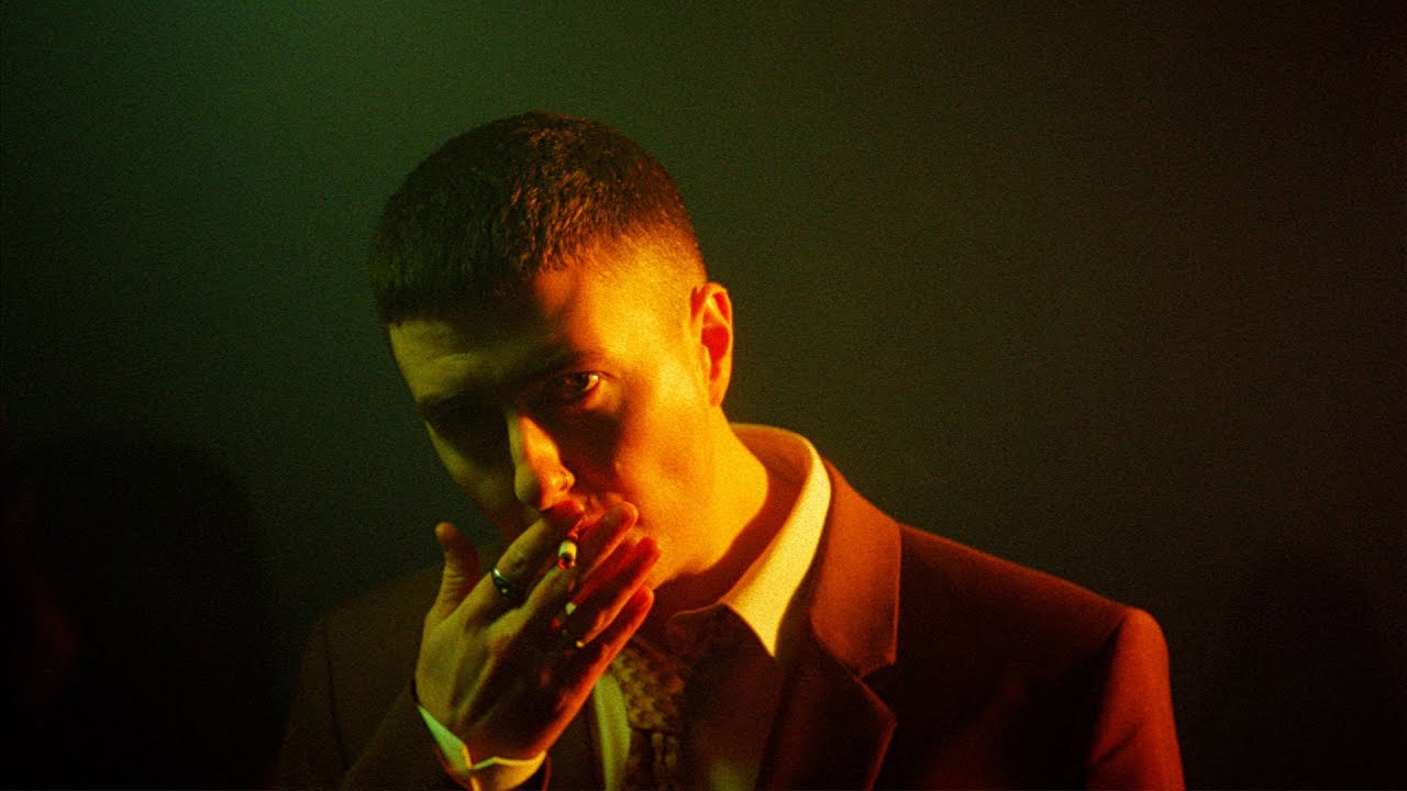 Joesef - It’s Been A Little Heavy Lately (Official Video)