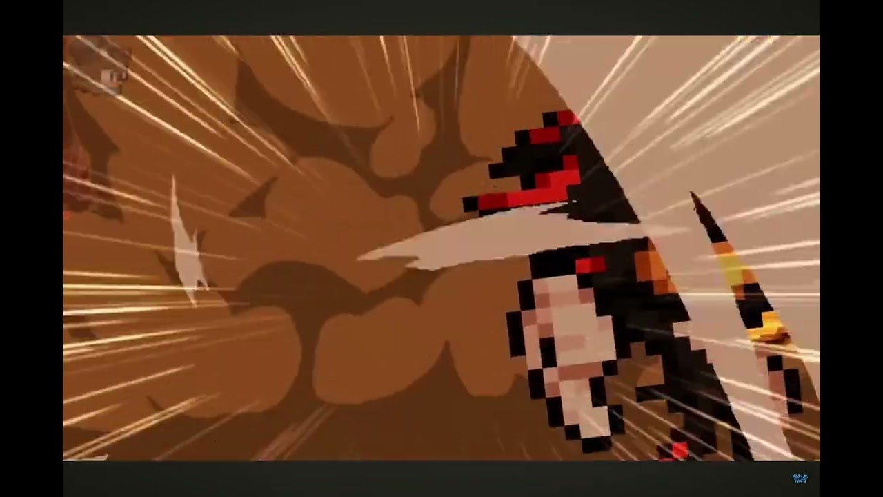 sonic vs shadow (with funny moments)