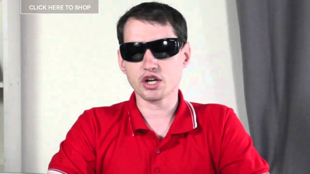 Arnette AN4179 La Pistola Sunglasses Review | SmartBuyGlasses