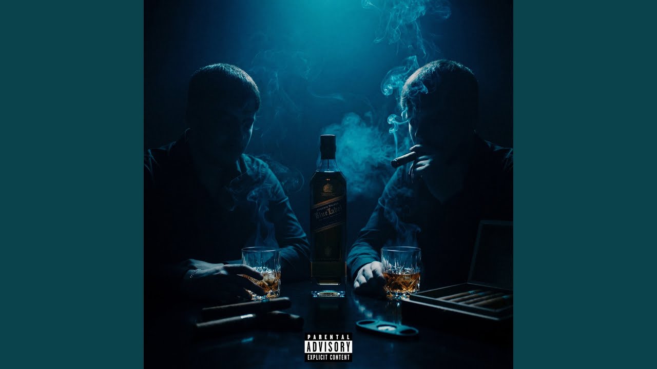 Blue Label
