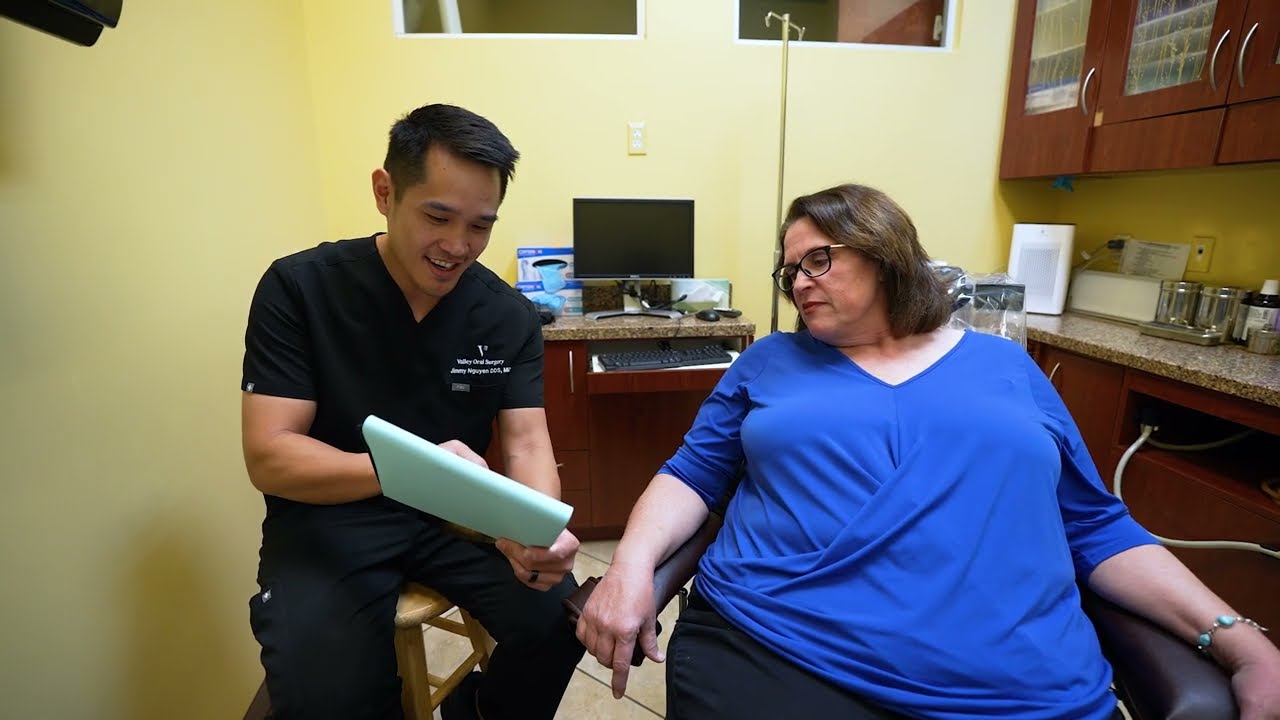 Why Patients Trust Valley Oral Surgery for Oral Surgery in the East Bay