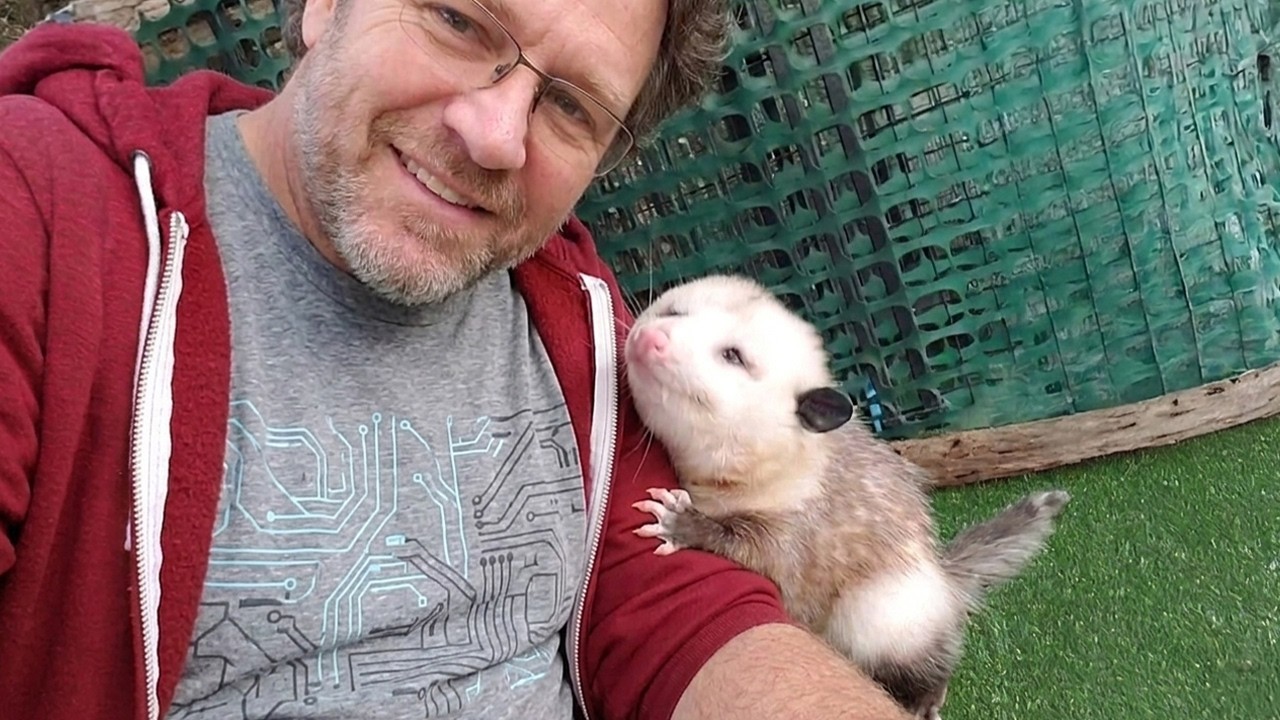 When Baby Animals and Humans Make Life So Beautiful 😍