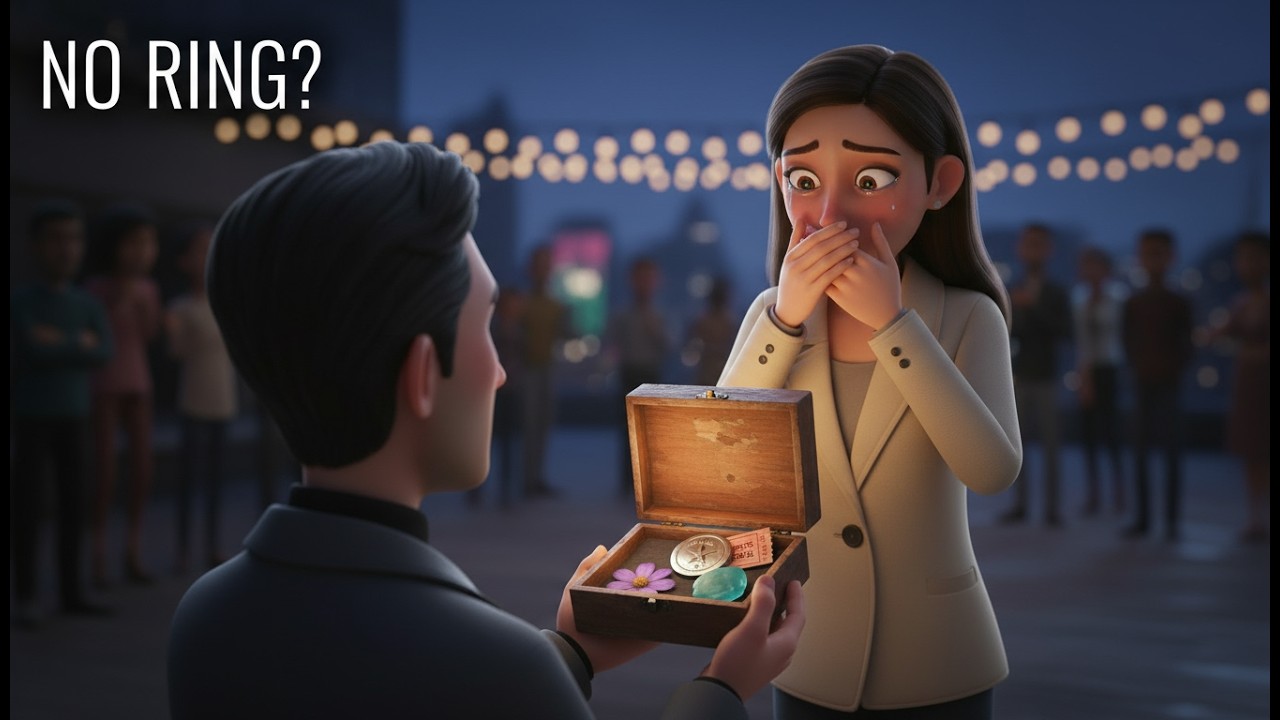 He Forgot Valentine’s Day… What Happened That Night Broke the Internet Pt. 2
