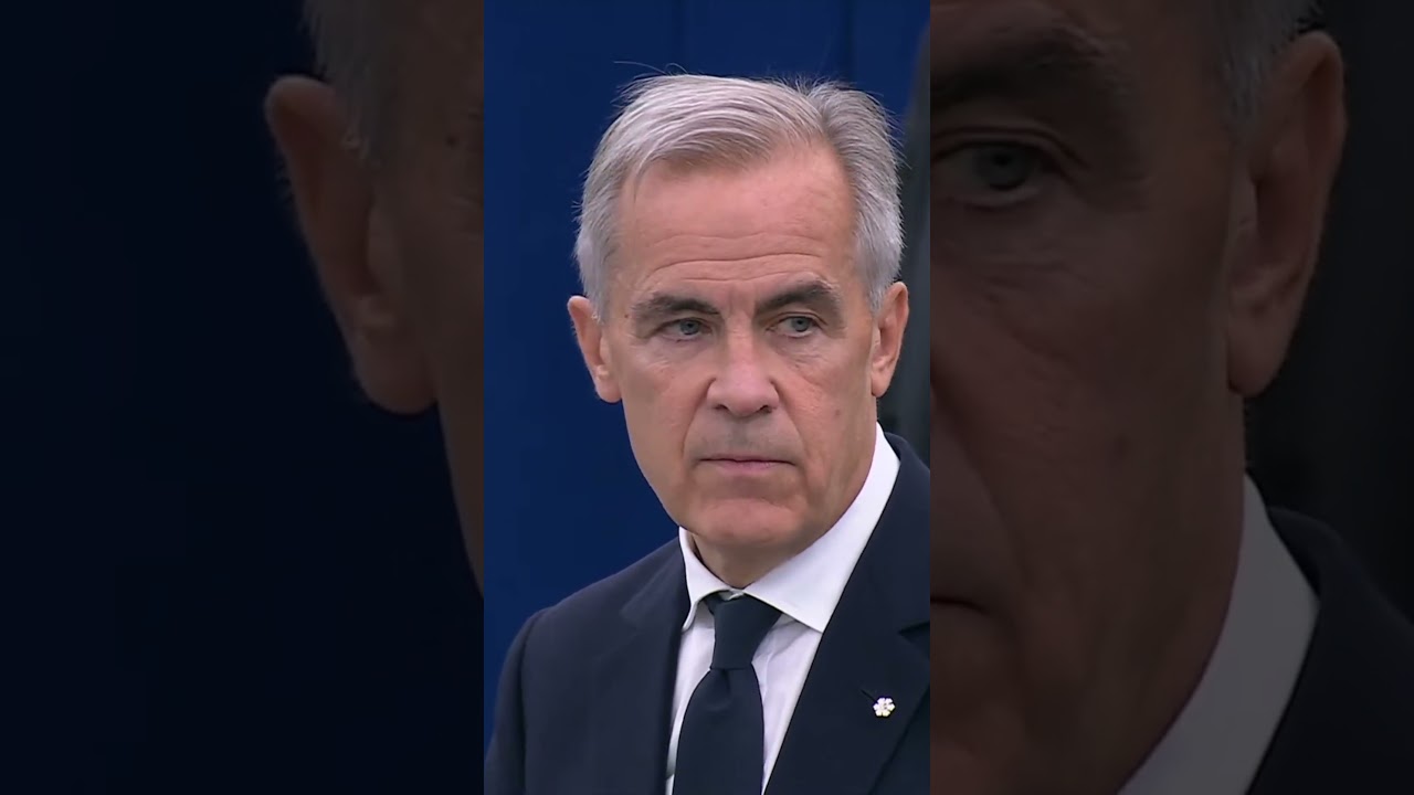&bdquo;Europa i Kanada są silniejsze razem&rdquo;: Carney