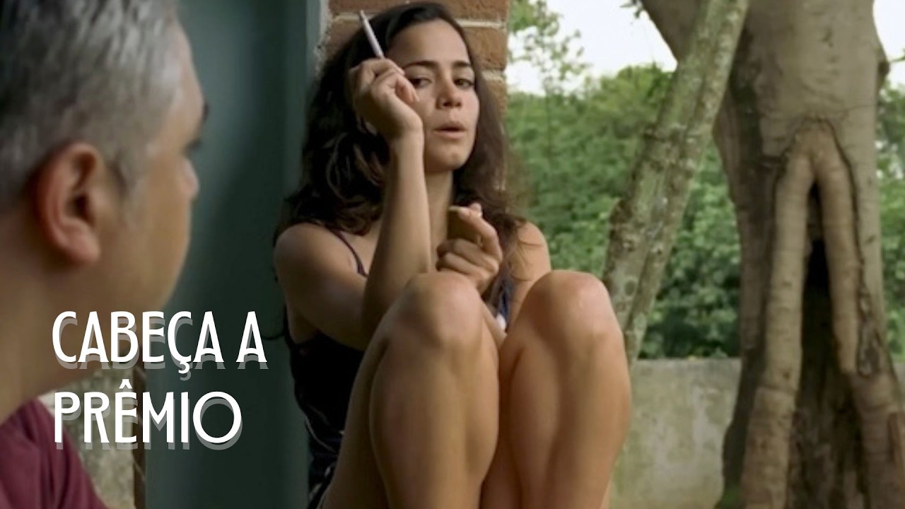 Cabe&ccedil;a a Pr&ecirc;mio | Drama/A&ccedil;&atilde;o | Filme Brasileiro Completo