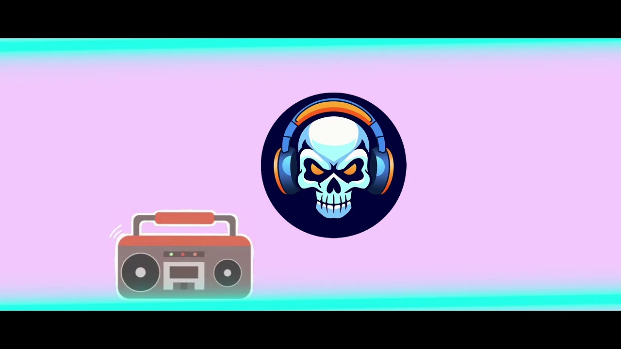 THE FLY RADIO (EDM)+(GLITCH VERSION) 