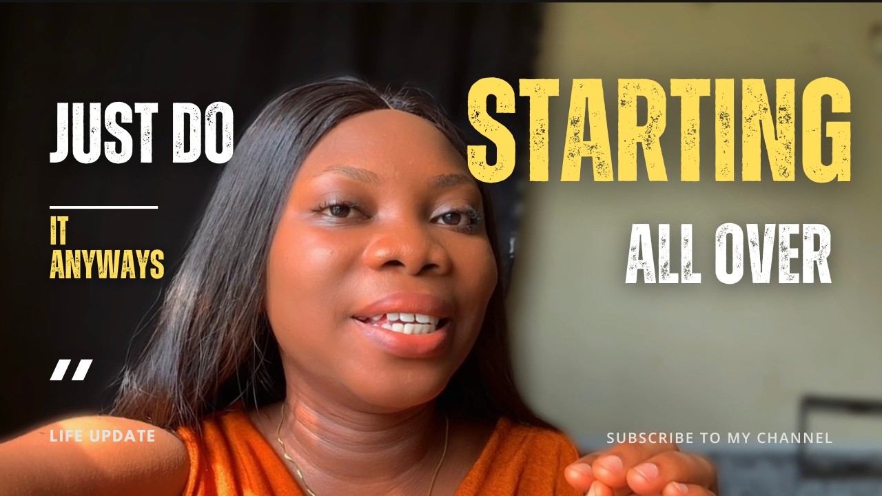 Soo…I disappeared on YouTube+ quit my job + moved to a new city + dealing with loss+ life update