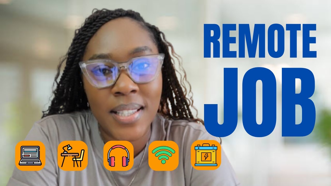 5 Remote Job Tools That Will Get You HIRED