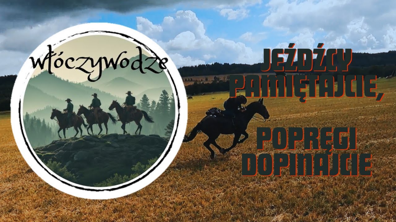 Rajd imienia Krzysztofa Krzywosakwego