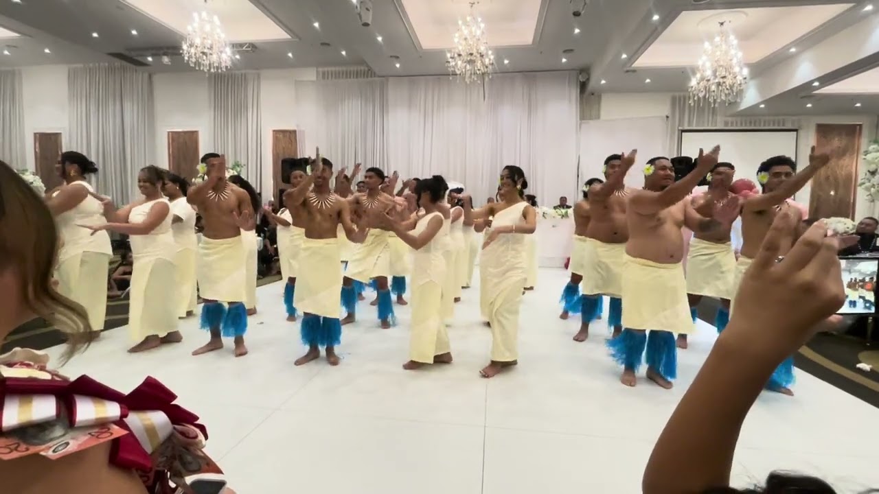 Family opening item - I don’t own the rights to this music 
