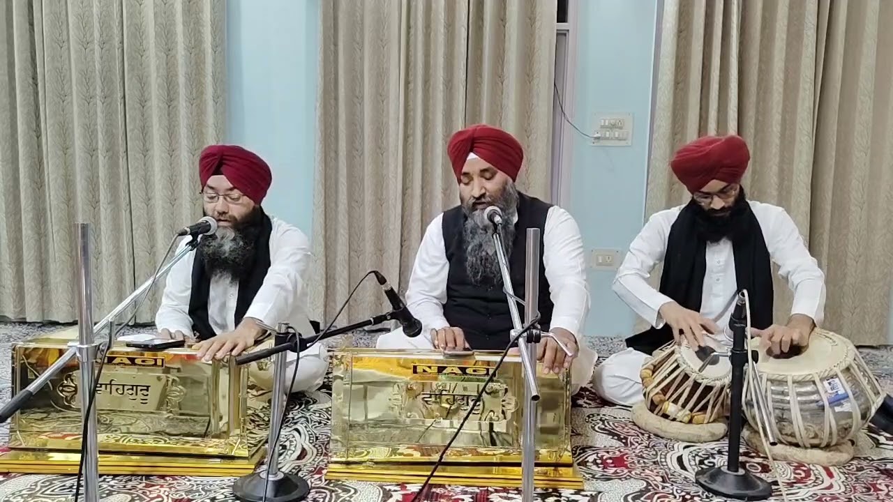 Dadda data ek hai #kirtan #music #shabad #viralvideo #love #bollywood #kirtanreels 