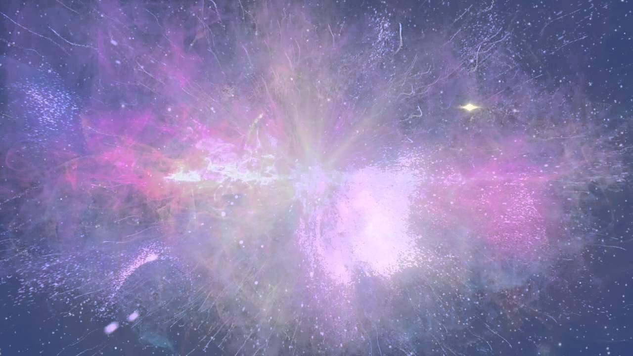 ZERO UNIVERSAL - JOURNEY FROM SOURCE