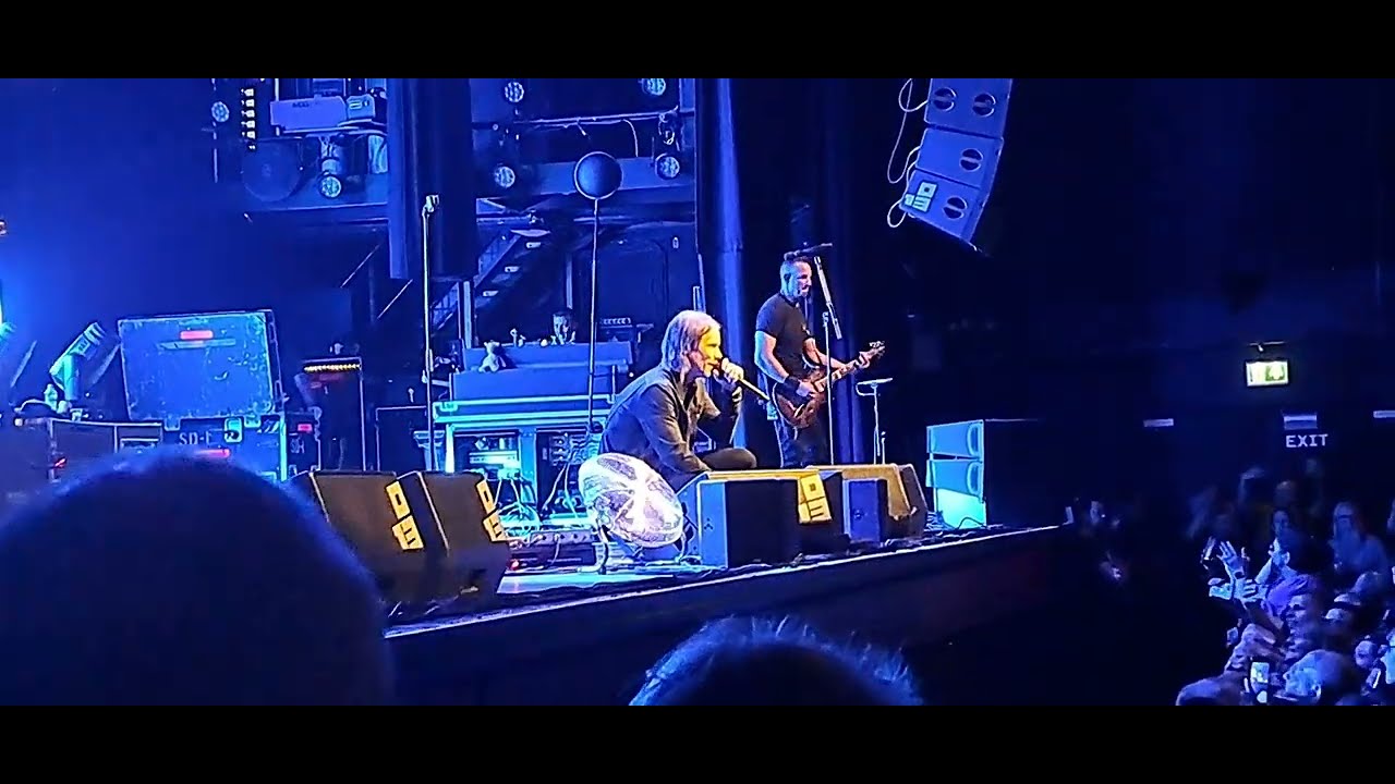 Alter Bridge - Metalingus - Myles Kennedy- 013 Tilburg 2023